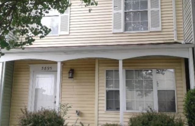 5895 SUITLAND ROAD - 5895 Suitland Road, Suitland, MD 20746