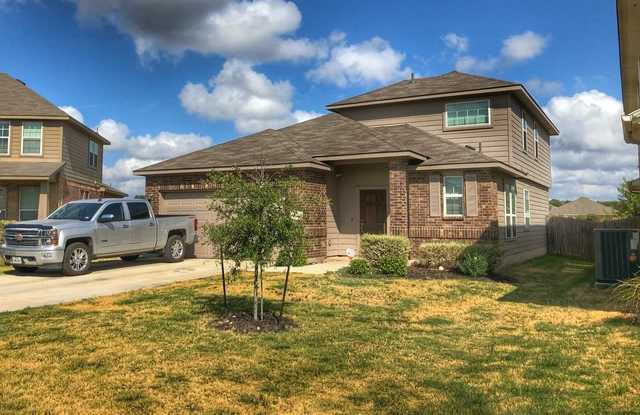 15946 CARDINAL PT - 15946 Cardinal Point, Selma, TX 78154