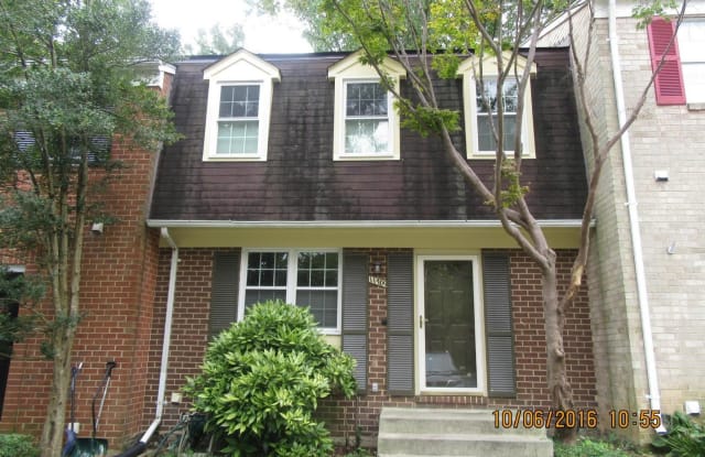 11709 BRIARY BRANCH CT - 11709 Briary Branch Court, Reston, VA 20191