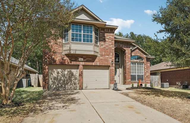 Gorgeous Updated Harris Ridge Home / Refrigerator, Washer  Dryer / Pflugerville Schools photos photos