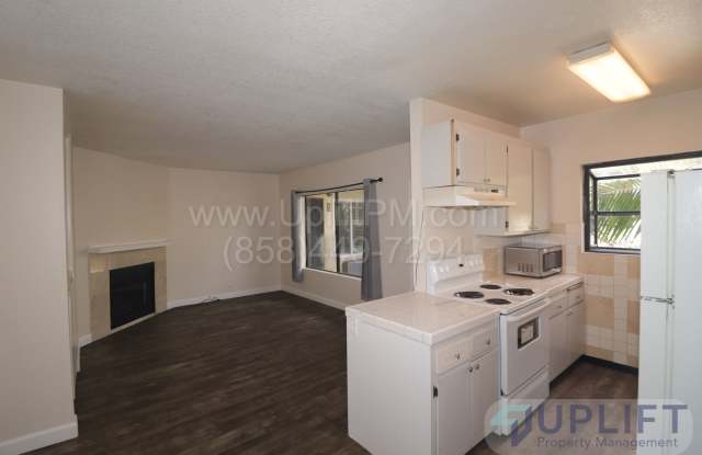 2-Bed, 2-Bath Condo with One Car Garage photos photos