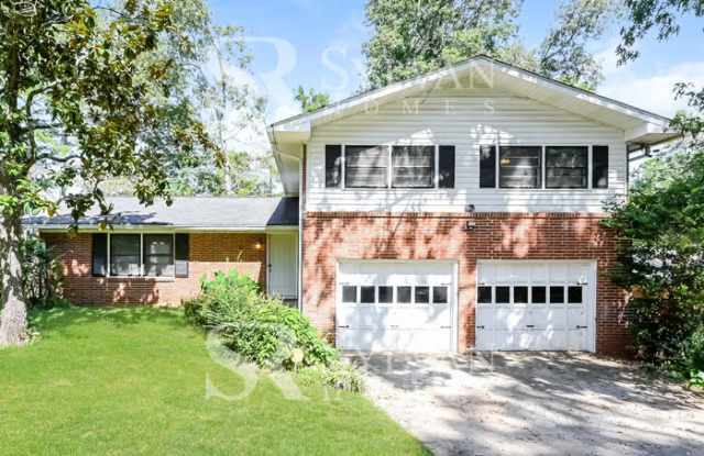 3484 Crown Point Place - 3484 Crown Point Place, Candler-McAfee, GA 30032