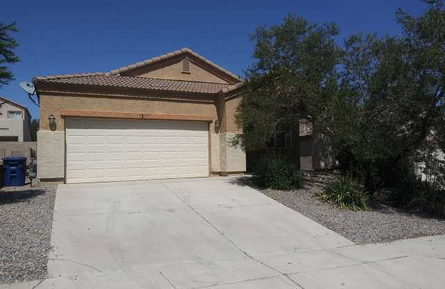3 Bdrm 2 BA 1,615 SqFt - 7215 Teypana Road Northwest, Albuquerque, NM 87114