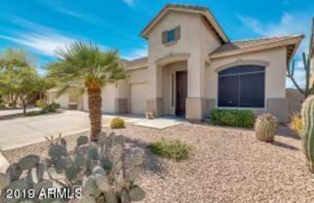 7014 S 57TH Avenue - 7014 South 57th Avenue, Phoenix, AZ 85339