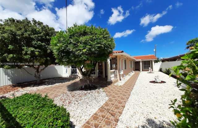 45 NW 48th Ct - 45 Northwest 48th Court, Miami, FL 33126
