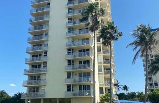 7300 Estero Blvd PH-1 - 7300 Estero Boulevard, Fort Myers Beach, FL 33931
