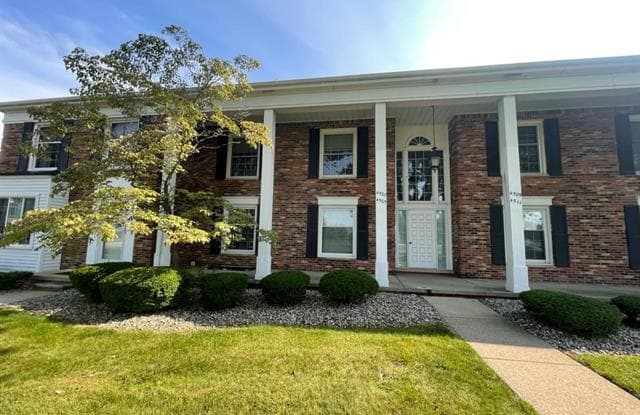 4505 LEISURE Lane - 4505 Leisure Lane, Trenton, MI 48183