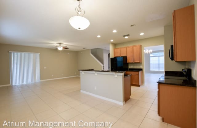 2016 Blackbird Drive - 2016 Blackbird Drive, Apopka, FL 32703