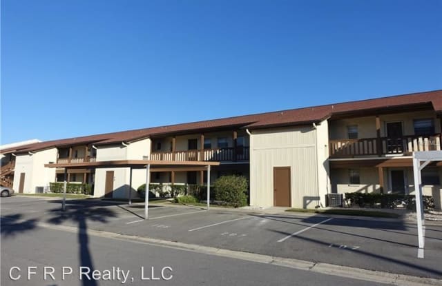 5154 Turquoise Lane #206 - 5154 Turquoise Ln, Pasco County, FL 34652