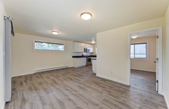 3BR 2BA Spacious Unit in Federal Way Gallery 4