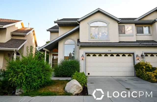 Stunning Home In Excellent Millcreek Location! - 719 East Nichols Cove, Millcreek, UT 84106 Stunning Home In Excellent Millcreek Location! - 719 East Nichols Cove, Millcreek, UT 84106