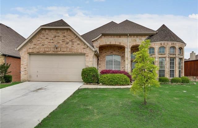 2055 SUNDOWN - 2055 Sundown Drive, Little Elm, TX 75068