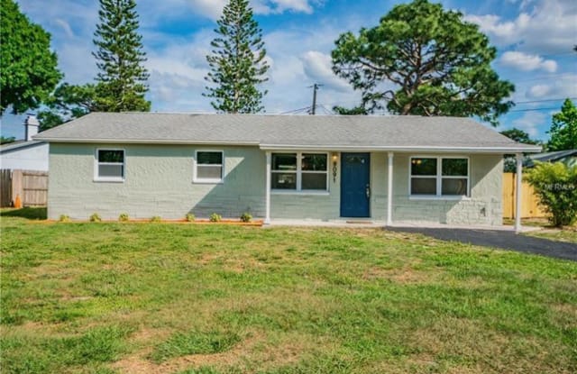 9091 83rd Way - 9091 83rd Way, Bardmoor, FL 33777