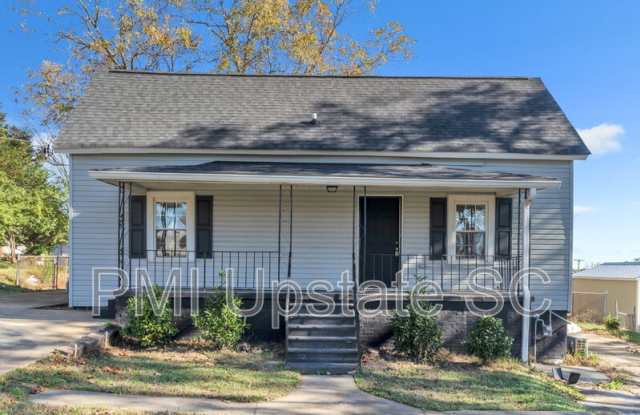 109 South 7th Street - 109 South 7th Street, Easley, SC 29640