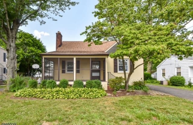 321 Forest Rd - 321 Forest Road, Union County, NJ 07076