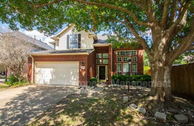 6704 Ashmont Dr - 6704 Ashmont Drive, Plano, TX 75023