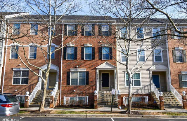 11361 KING GEORGE #8 - 11361 King George Drive, Wheaton, MD 20902