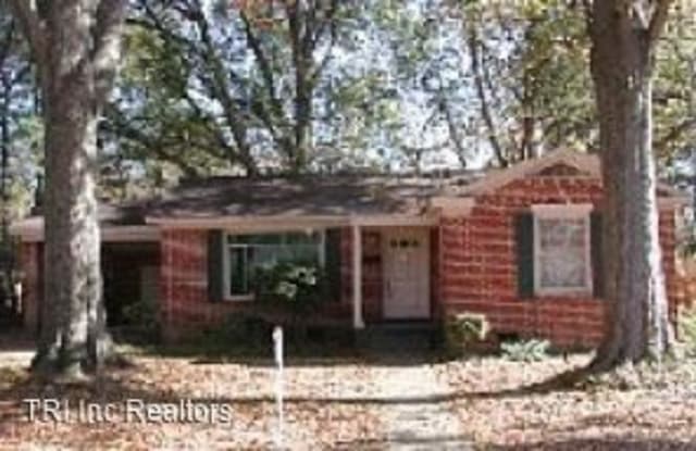 508 Shirley - 508 Shirley Avenue, Tupelo, MS 38804