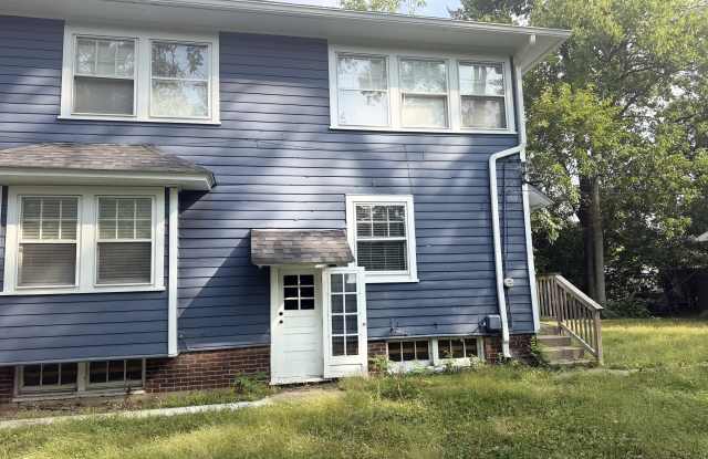 4103 Winthrop Avenue Gallery 2