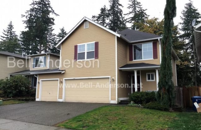 18103 168th Way Southeast - 18103 168th Way Southeast, Fairwood, WA 98058