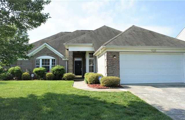 5242 Coffeeberry Lane - 5242 Coffeeberry Lane, Charlotte, NC 28227