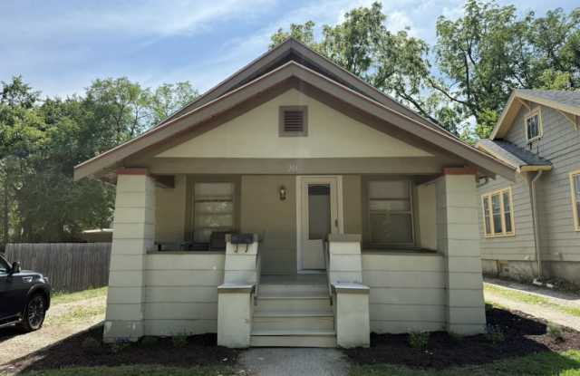 201 Koch Avenue photos photos