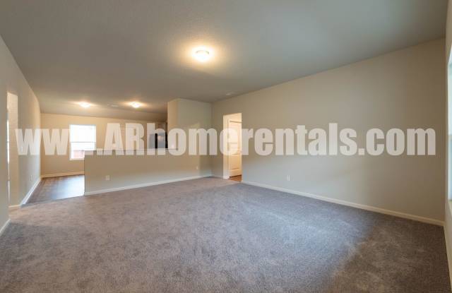 Spacious Home for Rent! Gallery 4