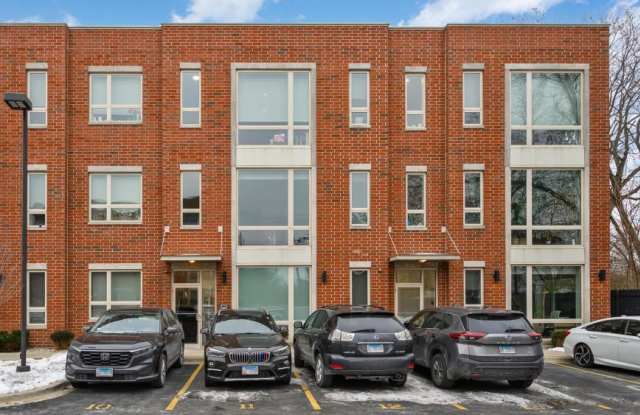 4119 U North Narragansett Ave. photos photos