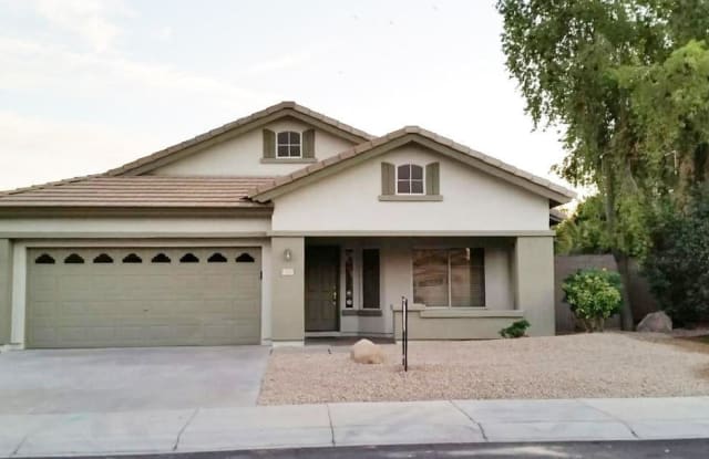 14271 W CLARENDON Avenue - 14271 West Clarendon Avenue, Goodyear, AZ 85395