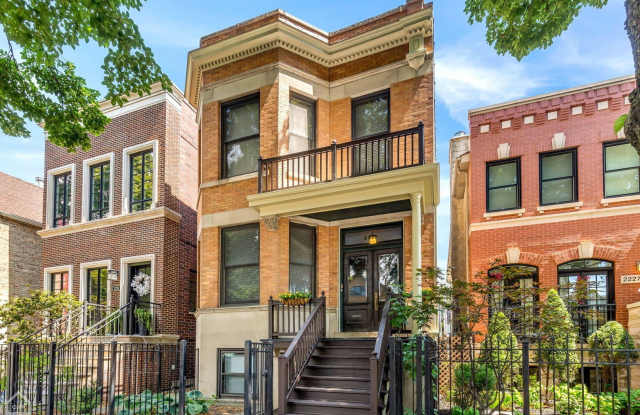 2229 N Southport Avenue - 2229 North Southport Avenue, Chicago, IL 60614 2229 N Southport Avenue - 2229 North Southport Avenue, Chicago, IL 60614