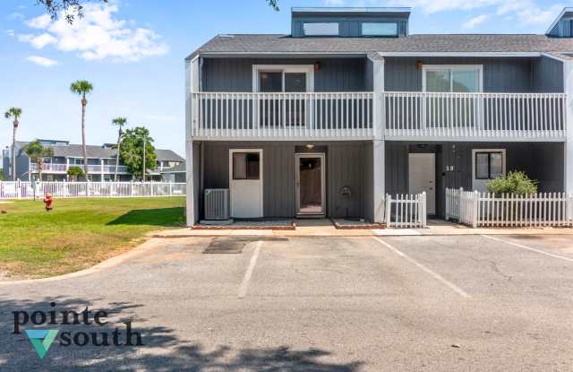 20 Court Dr - 20 Court Drive, Destin, FL 32541