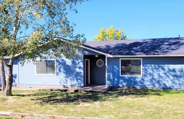 220 S PALOMA -- - 220 South Paloma, Show Low, AZ 85901