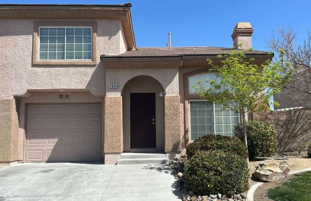 1634 Coyote Run Drive - 1634 Coyote Run Drive, Henderson, NV 89014
