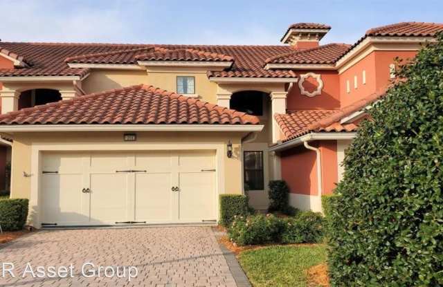 13553 ISLA VISTA DR - 13553 Isla Vista Drive, Jacksonville, FL 32224