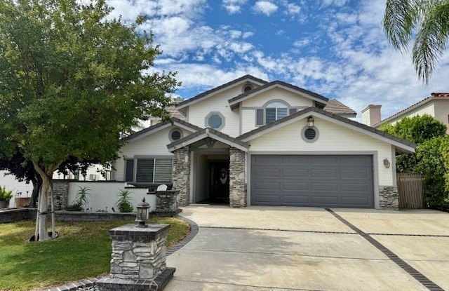 30265 Channel Way Drive - 30265 Channel Way Drive, Canyon Lake, CA 92587