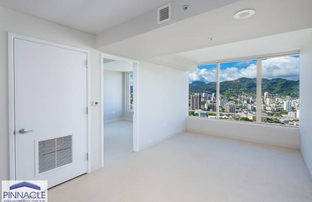 1009 Kapiolani Blvd #4402 photos photos