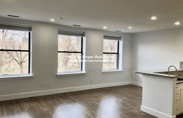 140 Boylston St Apt 3F - 140 Boylston St, Boston, MA 02116