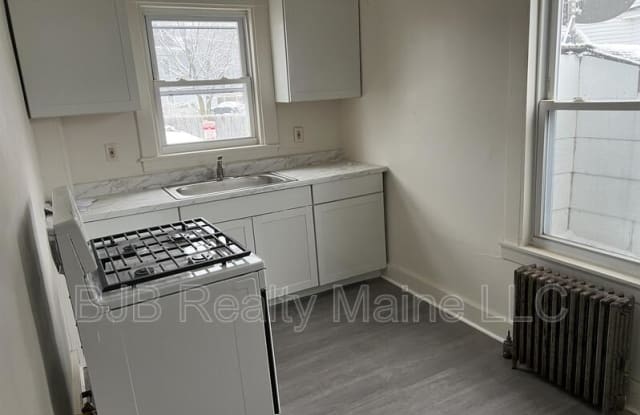 299 Ocean Street, Apt. 7 - 299 Ocean Street, South Portland, ME 04106