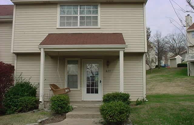 825 Longhunter Ct - 825 Long Hunter Court, Nashville, TN 37217
