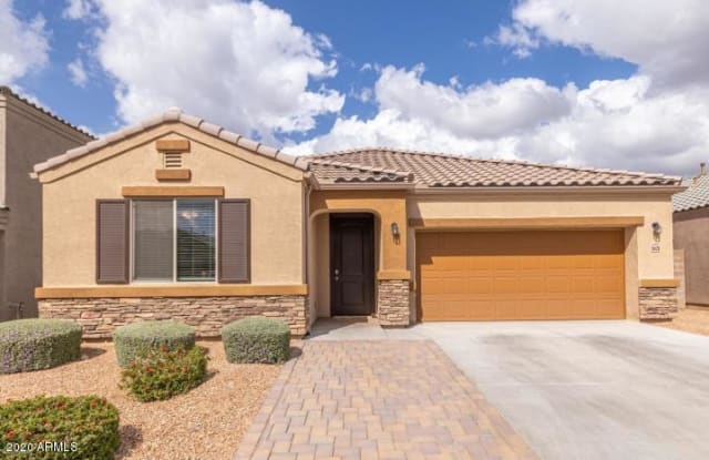 9428 W Colter Street - 9428 West Colter Street, Glendale, AZ 85305