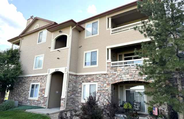 8520 S Holland Ln Unit 206 - 8520 South Holland Lane, Ken Caryl, CO 80128