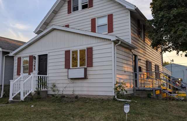 344 Niagara Falls Boulevard - Lower - 344 Niagara Falls Boulevard, Erie County, NY 14223
