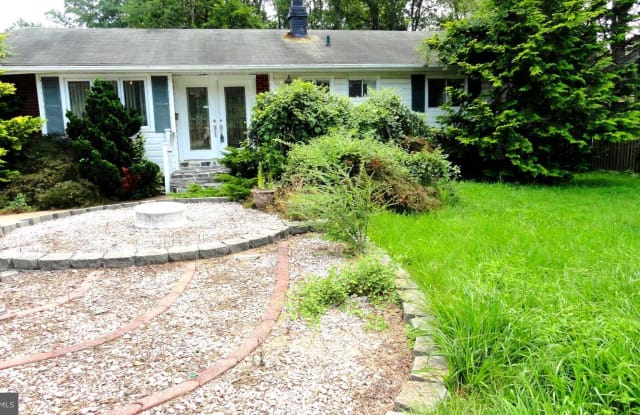 7717 SHREVE ROAD - 7717 Shreve Road, Idylwood, VA 22043