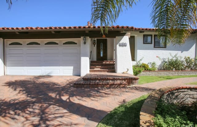 30062 Grandpoint Lane - 30062 Grandpoint Lane, Rancho Palos Verdes, CA 90275
