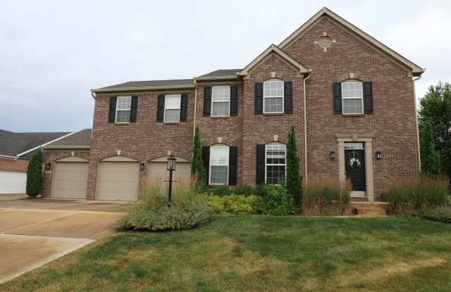 Beautiful 4 Bedroom/3.5 bath home in Arbor Springs! photos photos
