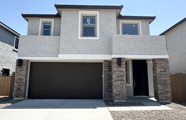 7413 W Gardenia Ave - 7413 West Gardenia Avenue, Glendale, AZ 85303