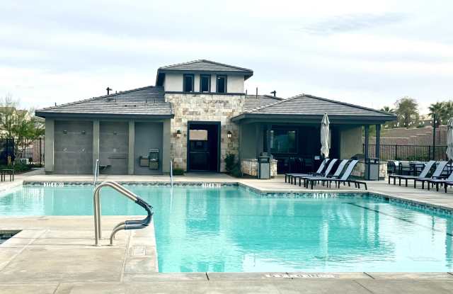 41389 Penn Drive - 41389 Penn Drive, Palm Desert, CA 92211