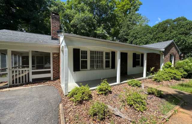 3 Bedroom House on One Level photos photos