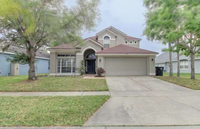 532 Hardwood Circle Orlando, Fl 32828 - Available Now!! - 532 Hardwood Circle, Alafaya, FL 32828