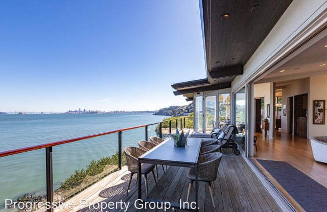 60 Atwood Avenue - 60 Atwood Avenue, Sausalito, CA 94965
